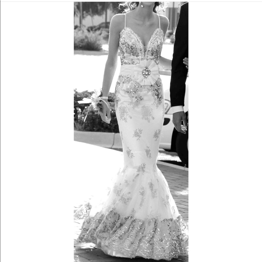 Prom Dress 2020, Evening Dress ,Winter Formal Dress, Pageant Dance Dresses  cg7533 main image 0